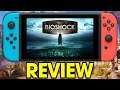Bioshock: The Collection Nintendo Switch Review