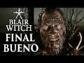 BLAIR WITCH Historia Completa Español | La Bruja de Blair