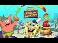 Bob Esponja: Cozinha Cascuda Android Game Play #3