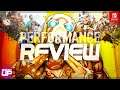 Borderlands 2 Nintendo Switch Performance Review & Impressions!