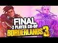 BORDERLANDS 3 - Final Boss + Ending - Walkthrough - #10 (Full Game) PS4 PRO