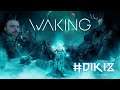 BU NE BİÇİM RÜYA - WAKING # DIKIZ