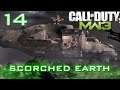 Call of Duty: Modern Warfare 3 - Walkthrough - Mission 14 - Scorched Earth (VETERAN) [PC]