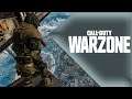 Call of Duty Warzone Battle Royal! Partida Intensa!