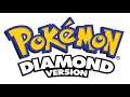 Canalave City (Day) - Pokémon Diamond & Pearl