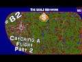 Catching A Flight - Part 2 | The M4J Network | OpenTTD | #82