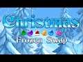 Christmas Frozen Swap (Gameplay Android)