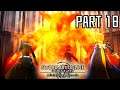Chudelking & Fire Giant! [Part 18] - Sword Art Online Alicization Lycoris | Gamerturk SAO