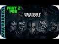 COD Ghosts PS3 part 2