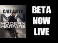 COD Modern Warfare 2019 NOW LIVE! (PS4 Gameplay)