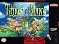 Collection of Mana - Trials of Mana 3/9