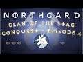 Conquest in Northgard! Clan of the Stag -Episode 4 -Commentary