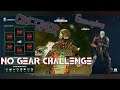 CREEPER NO GEAR CHALLENGE Modern Combat Versus TEST SOLO Gameplay MCVS #4