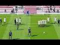 Cristiano Ronaldo First Match and First Free Kick Goal For PSG | eFootball PES 2021 | Sevilla vs PSG