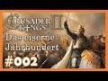 Crusader Kings 2 👑 Eirikr Blutaxt - Das eiserne Jahrhundert 002 👑 [Deutsch]