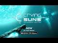 Crying Suns "Advanced Tactics" edition - Mobile Launch Trailer