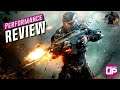 Crysis 2 Remastered Nintendo Switch Performance Review!