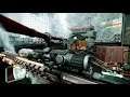 Crysis 3 Time to be Sneaky in Hydro Dam Multiplayer - 4K60