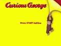 Curious George USA - Playstation 2 (PS2)