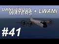 Dangerous Waters Liu Doctrine (41) First Island Chain