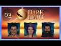 DARK AND LIGHT 2019 | Gameplay Español #03 Sparrow se une al equipo