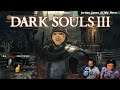 Dark Souls III with kikkujo