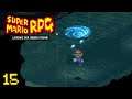 Das GROẞE MEER! ⭐ SUPER MARIO RPG: Legende der sieben Sterne #15