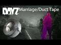 DayZ Xbox One Gameplay Marriage Situation & Duct Tape Repair Guide