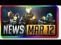 Destiny 2 News - Trials of Osiris Returns Tomorrow (Destiny 2 This Week at Bungie March 12)