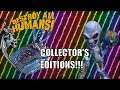 Destroy All Humans Remake - COLLECTOR'S EDITIONS ANNOUNCED!! #DAHNews
