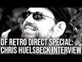 DF Retro Direct: Chris Huelsbeck Interview - Star Wars, Factor 5, Turrican and more!