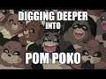Digging Deeper into Pom Poko