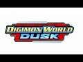 Digimon World Dusk #21 Gaia Origen