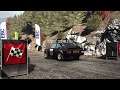 Dirt Rally - WWWez career pt4 Ford Escort Mk2 Monaco