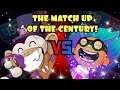 Doctor Color Vs Monkey JooJoo Match Masters Rainbow Energy Tournament Gameplay!