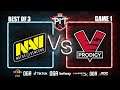 🔴[ Dota 2 LIVE ] NAVI vs VP.PRODIGY - OGA Dota PIT Season 3: Europe/CIS - BO3