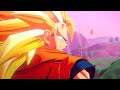Dragon Ball Z: Kakarot The Dreaded Demon Of Destruction Majin Buu Gameplay