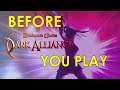 Dungeons & Dragons Baldur's Gate Dark Alliance Re Release Couch Coop BEFORE YOU PLAY Watch This!