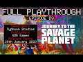 Journey To The Savage Planet (XB1) - Episode 09