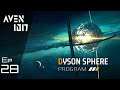 Dyson Sphere Program - Celestial Light: Ep 28: Smelters - Let's Play, Gameplay