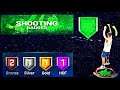 EASIEST WAY TO UPGRADE YOUR SHOOTING BADGES*MUST WATCH*