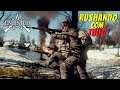 ENLISTED (Open Beta) - Jogando Com os Soviéticos!