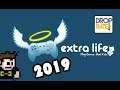 Extra Life 2019 Wrap Up and Donor Shout Out!