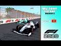 F1 2020 MY TEAM CAREER PART 3: OVERTAKEN BY A WILLIAMS!? :O - Grand Prix of Vietnam