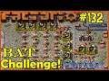 Factorio BAT Challenge #132: Stone Back Log!