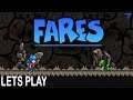 Fares Lets Play - New Action Platformer - Kinda Review