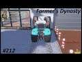 Farmers Dynasty #212 Endspurt [Deutsch german Gameplay]
