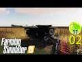 Farming Simulator 19: PV county Nerad server 02 (1080p60) cz/sk