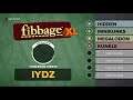 Fibbage XL: Sorry BB
