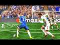 FIFA 21 PS5 - Chelsea vs Real Madrid - Champions League